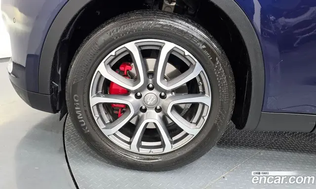 Maserati Levante 2019 3.0 АКПП, миниатюра 5 Maserati Levante 2019 3.0 АКПП, миниатюра 5