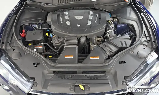 Maserati Levante 2019 3.0 АКПП, миниатюра 6 Maserati Levante 2019 3.0 АКПП, миниатюра 6