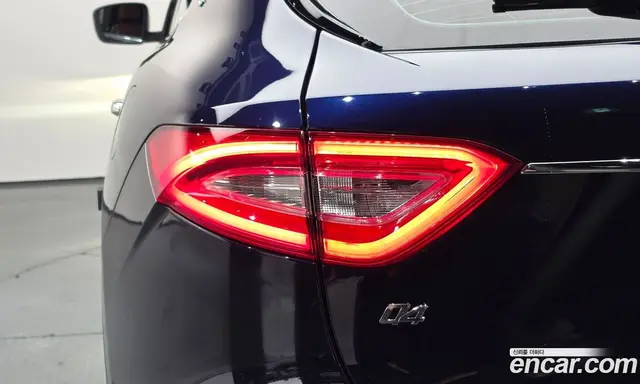 Maserati Levante 2019 3.0 АКПП, миниатюра 9 Maserati Levante 2019 3.0 АКПП, миниатюра 9