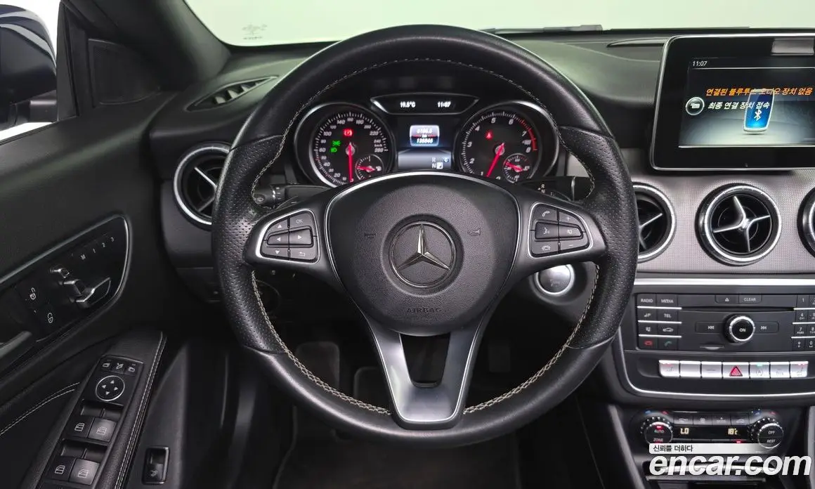 Mercedes-Benz CLA-Class 2017 2.0 АКПП, фото 13 Mercedes-Benz CLA-Class 2017 2.0 АКПП, фото 13