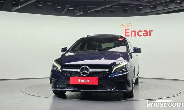 Mercedes-Benz CLA-Class 2017 2.0 АКПП, миниатюра 3 Mercedes-Benz CLA-Class 2017 2.0 АКПП, миниатюра 3