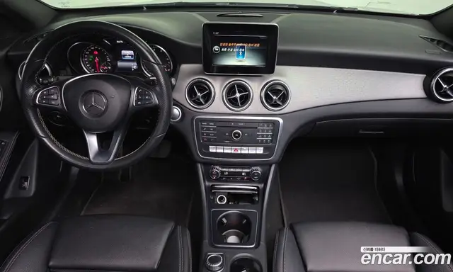 Mercedes-Benz CLA-Class 2017 2.0 АКПП, миниатюра 7 Mercedes-Benz CLA-Class 2017 2.0 АКПП, миниатюра 7