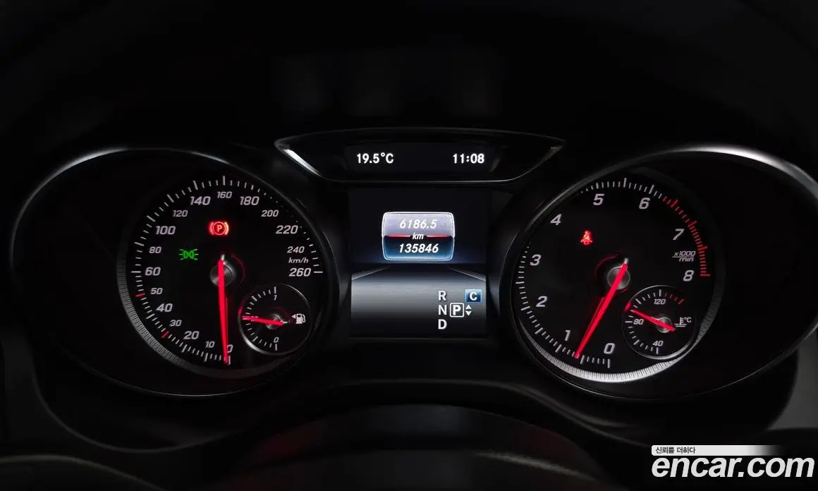 Mercedes-Benz CLA-Class 2017 2.0 АКПП, фото 8 Mercedes-Benz CLA-Class 2017 2.0 АКПП, фото 8