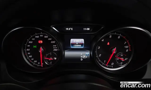 Mercedes-Benz CLA-Class 2017 2.0 АКПП, миниатюра 8 Mercedes-Benz CLA-Class 2017 2.0 АКПП, миниатюра 8