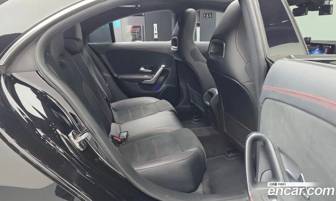 Mercedes-Benz CLA-Class 2020 2.0 АКПП, фото 11