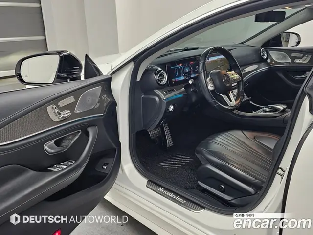 Mercedes-Benz CLS-Class 2019 1.9 АКПП, миниатюра 11 Mercedes-Benz CLS-Class 2019 1.9 АКПП, миниатюра 11