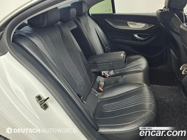 Mercedes-Benz CLS-Class 2019 1.9 АКПП, миниатюра 12