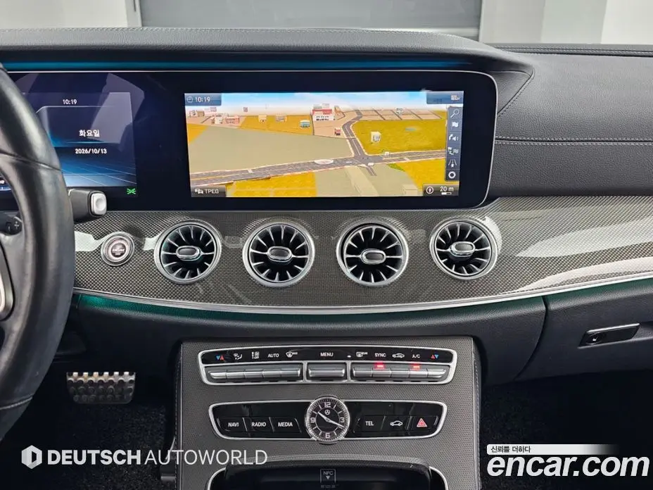 Mercedes-Benz CLS-Class 2019 1.9 АКПП, фото 14 Mercedes-Benz CLS-Class 2019 1.9 АКПП, фото 14