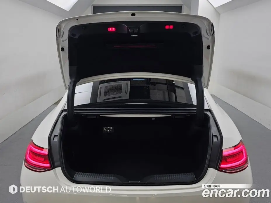 Mercedes-Benz CLS-Class 2019 1.9 АКПП, фото 19 Mercedes-Benz CLS-Class 2019 1.9 АКПП, фото 19