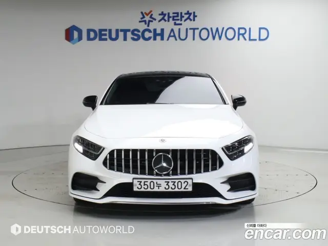 Mercedes-Benz CLS-Class 2019 1.9 АКПП, миниатюра 3 Mercedes-Benz CLS-Class 2019 1.9 АКПП, миниатюра 3