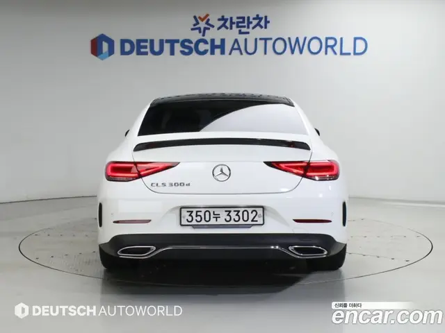 Mercedes-Benz CLS-Class 2019 1.9 АКПП, миниатюра 4 Mercedes-Benz CLS-Class 2019 1.9 АКПП, миниатюра 4