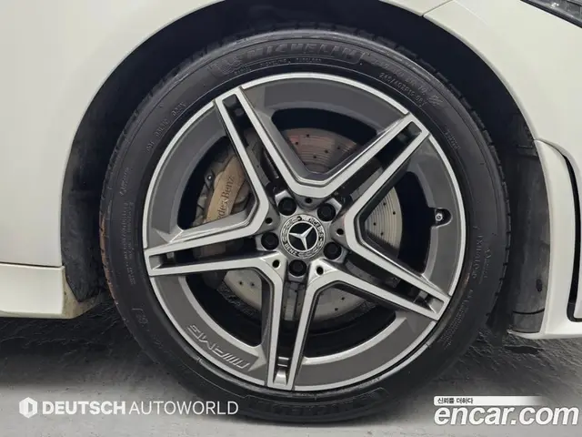 Mercedes-Benz CLS-Class 2019 1.9 АКПП, миниатюра 5 Mercedes-Benz CLS-Class 2019 1.9 АКПП, миниатюра 5