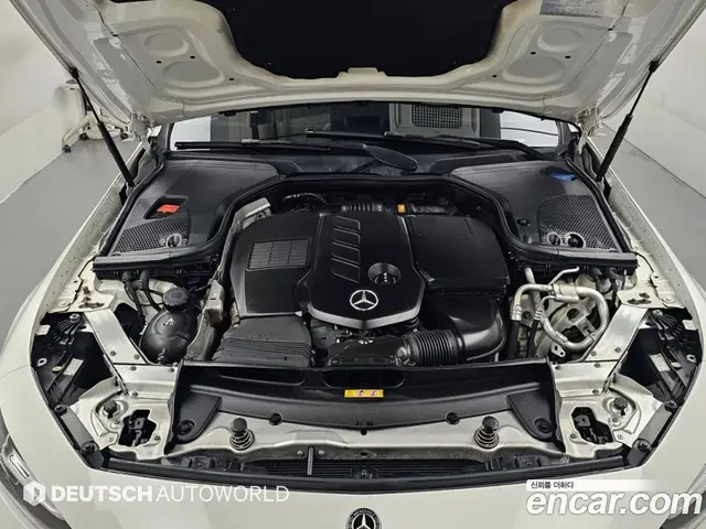 Mercedes-Benz CLS-Class 2019 1.9 АКПП, миниатюра 6 Mercedes-Benz CLS-Class 2019 1.9 АКПП, миниатюра 6