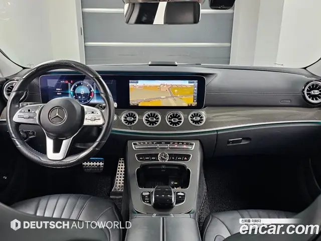 Mercedes-Benz CLS-Class 2019 1.9 АКПП, миниатюра 7 Mercedes-Benz CLS-Class 2019 1.9 АКПП, миниатюра 7