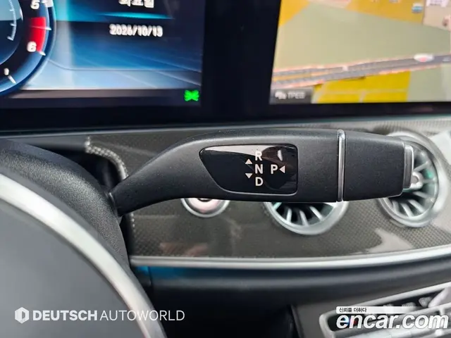 Mercedes-Benz CLS-Class 2019 1.9 АКПП, миниатюра 9 Mercedes-Benz CLS-Class 2019 1.9 АКПП, миниатюра 9