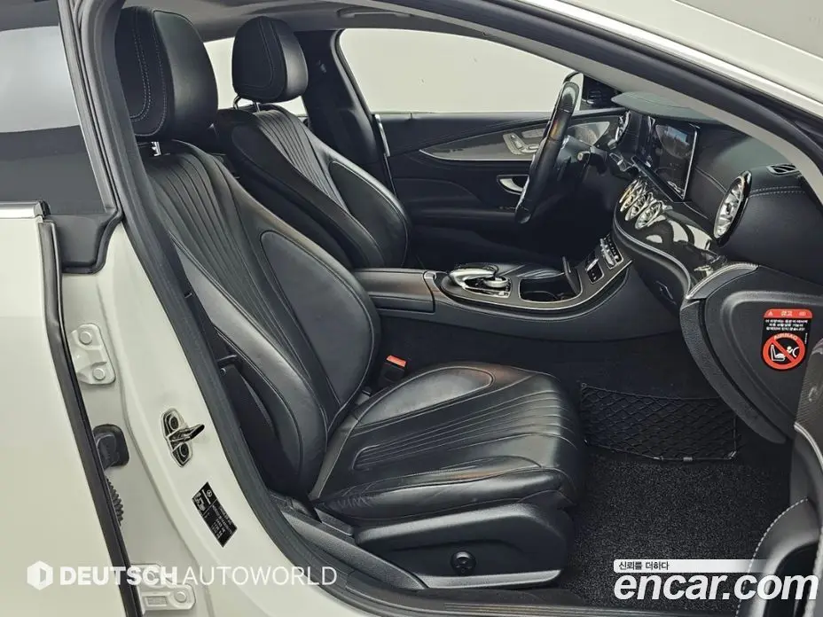 Mercedes-Benz CLS-Class 2019 1.9 АКПП, фото 10 Mercedes-Benz CLS-Class 2019 1.9 АКПП, фото 10