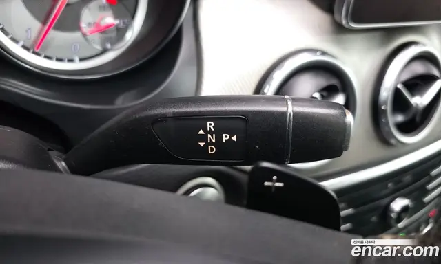 Mercedes-Benz GLA-Class 2016 2.1 АКПП, миниатюра 12