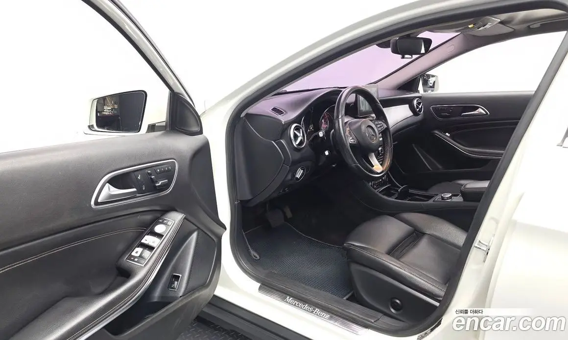 Mercedes-Benz GLA-Class 2016 2.1 АКПП, фото 13