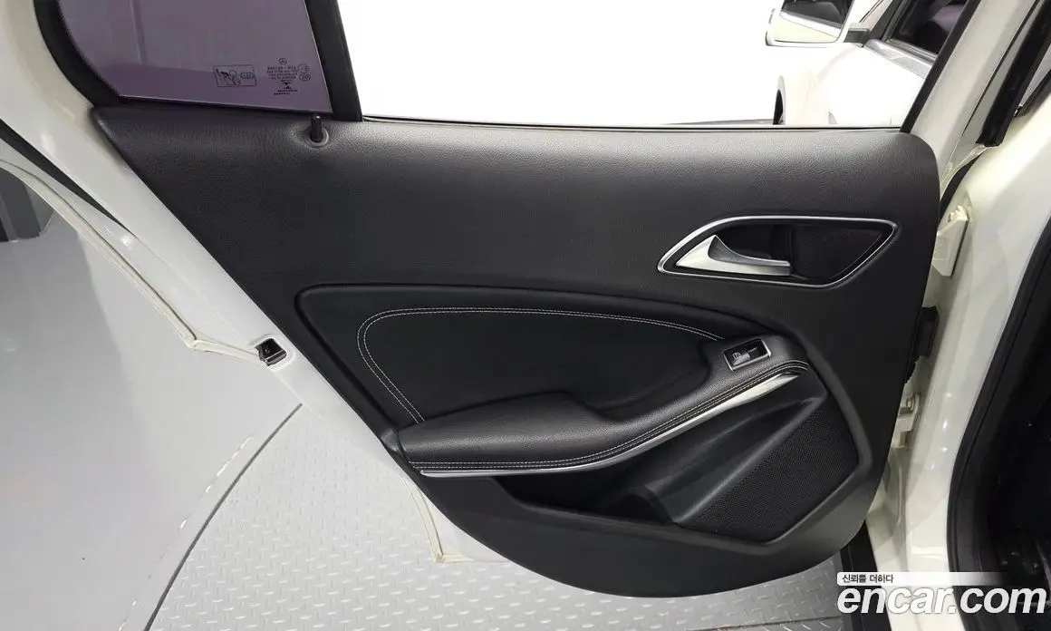 Mercedes-Benz GLA-Class 2016 2.1 АКПП, фото 15