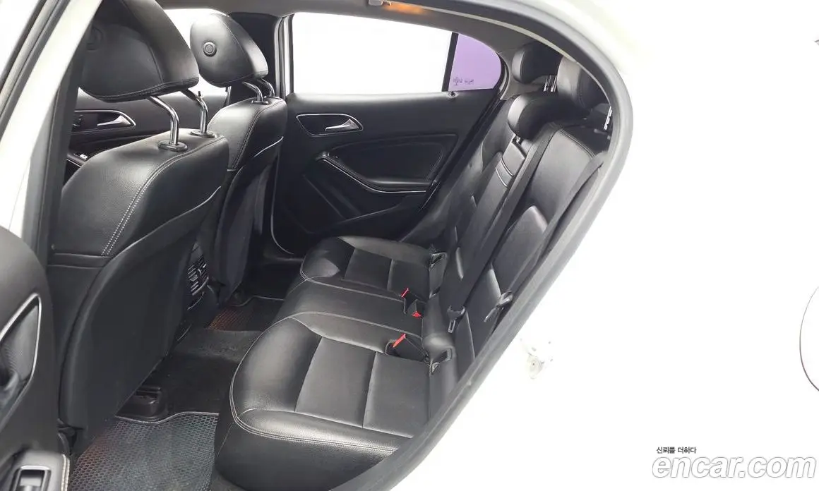 Mercedes-Benz GLA-Class 2016 2.1 АКПП, фото 16