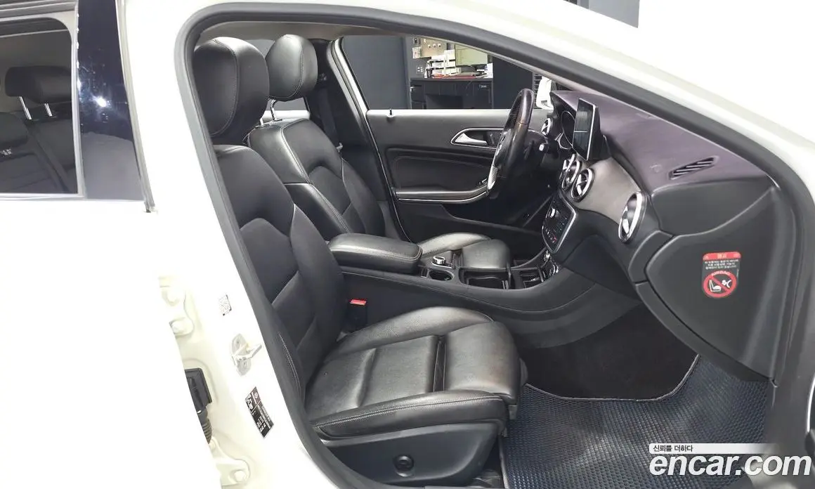 Mercedes-Benz GLA-Class 2016 2.1 АКПП, фото 17