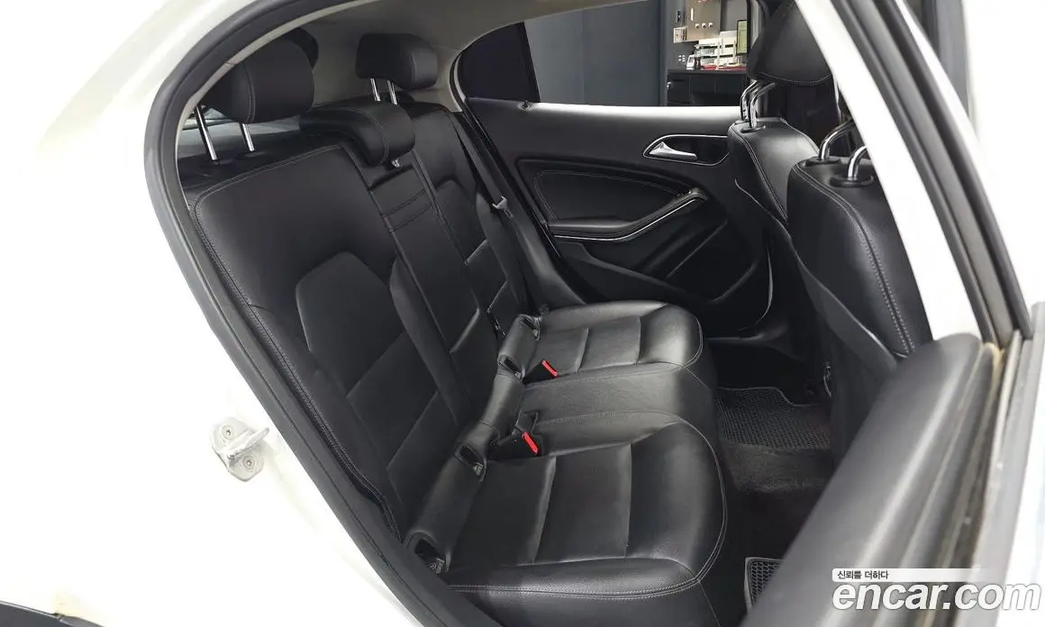 Mercedes-Benz GLA-Class 2016 2.1 АКПП, фото 18