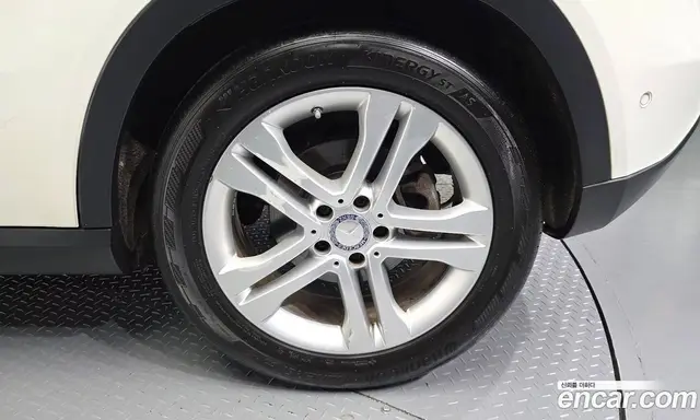 Mercedes-Benz GLA-Class 2016 2.1 АКПП, миниатюра 5