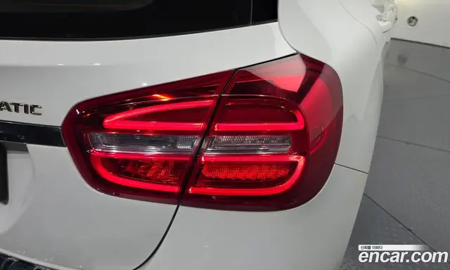Mercedes-Benz GLA-Class 2016 2.1 АКПП, миниатюра 9