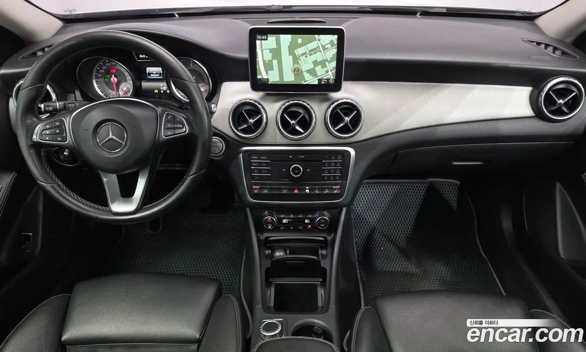 Mercedes-Benz GLA-Class 2016 2.1 АКПП, фото 10