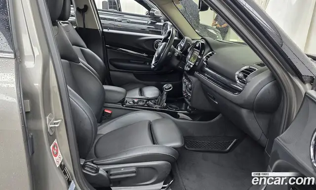 Mini Clubman 2016 1.5 АКПП, миниатюра 11
