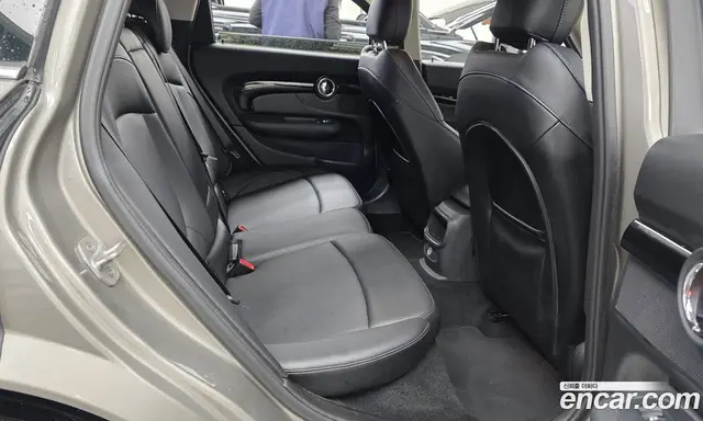 Mini Clubman 2016 1.5 АКПП, миниатюра 12