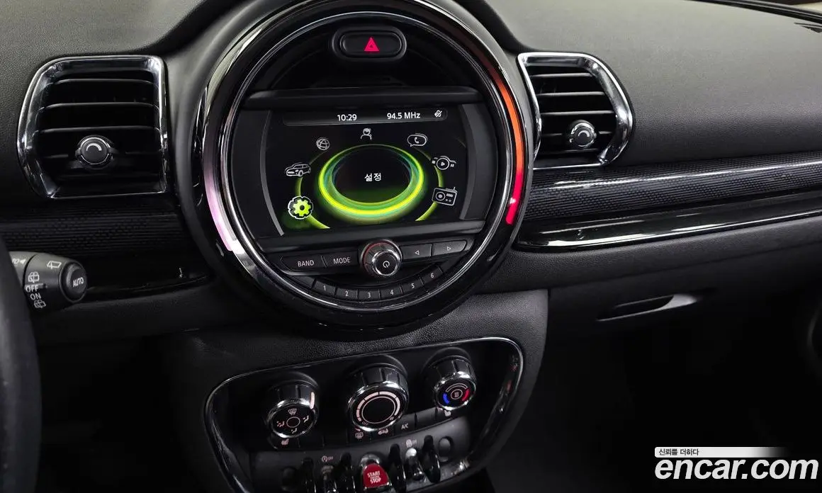 Mini Clubman 2016 1.5 АКПП, фото 14