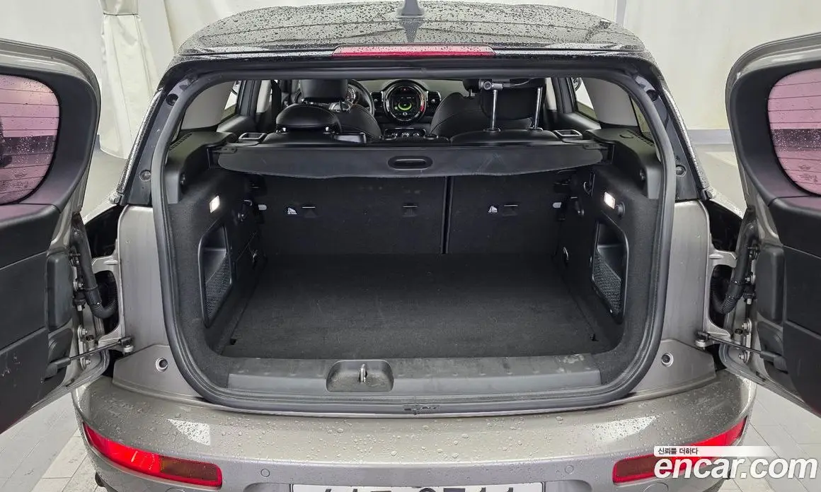 Mini Clubman 2016 1.5 АКПП, фото 20