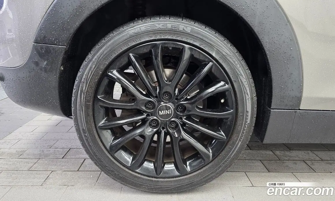 Mini Clubman 2016 1.5 АКПП, фото 5