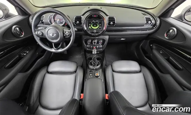 Mini Clubman 2016 1.5 АКПП, миниатюра 7