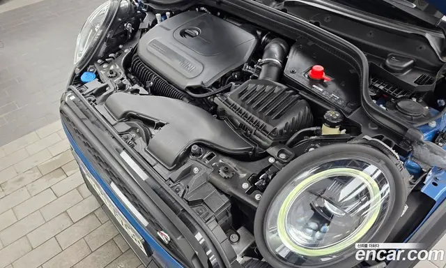 Mini Cooper Convertible 2023 2.0 АКПП, миниатюра 6 Mini Cooper Convertible 2023 2.0 АКПП, миниатюра 6