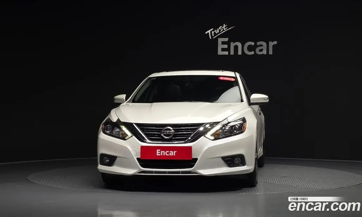 Nissan Altima 2017 2.5 АКПП, фото 2 Nissan Altima 2017 2.5 АКПП, фото 2