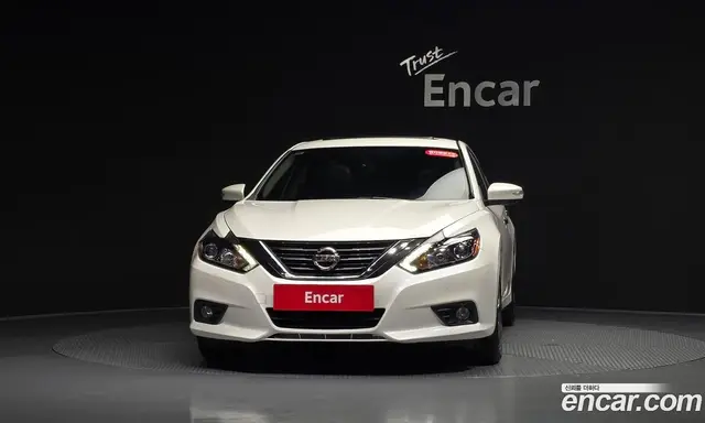 Nissan Altima 2017 2.5 АКПП, миниатюра 2 Nissan Altima 2017 2.5 АКПП, миниатюра 2