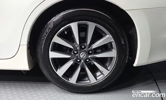 Nissan Altima 2017 2.5 АКПП, миниатюра 4 Nissan Altima 2017 2.5 АКПП, миниатюра 4