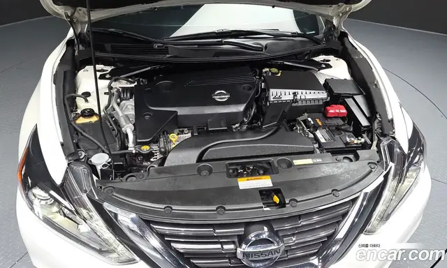 Nissan Altima 2017 2.5 АКПП, миниатюра 5 Nissan Altima 2017 2.5 АКПП, миниатюра 5