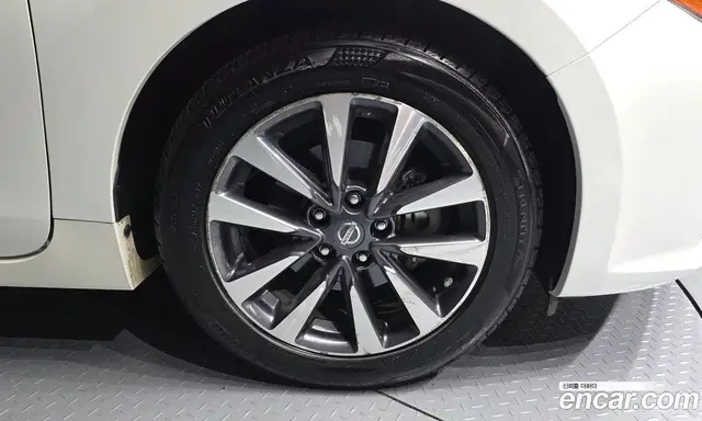 Nissan Altima 2017 2.5 АКПП, миниатюра 6 Nissan Altima 2017 2.5 АКПП, миниатюра 6