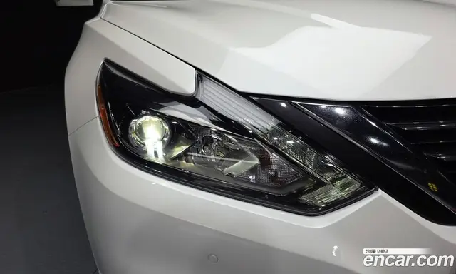 Nissan Altima 2017 2.5 АКПП, миниатюра 7 Nissan Altima 2017 2.5 АКПП, миниатюра 7