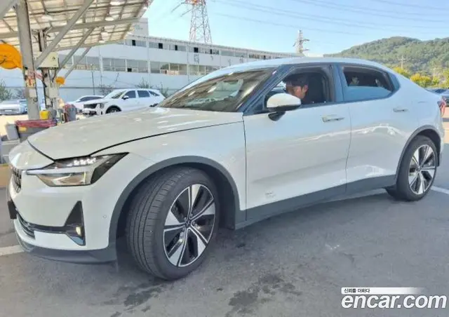 Polestar Polestar 2 2023 0.1 АКПП, миниатюра 2