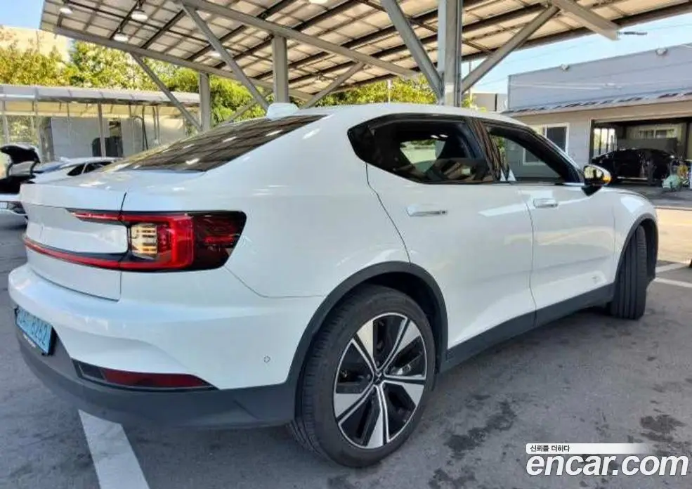 Polestar Polestar 2 2023 0.1 АКПП, фото 6