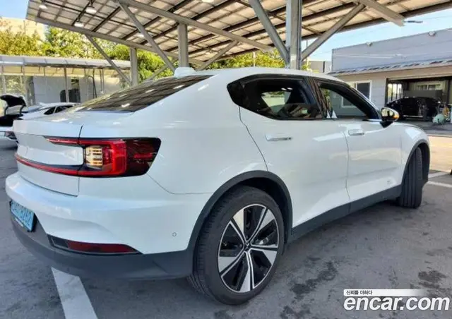 Polestar Polestar 2 2023 0.1 АКПП, миниатюра 6