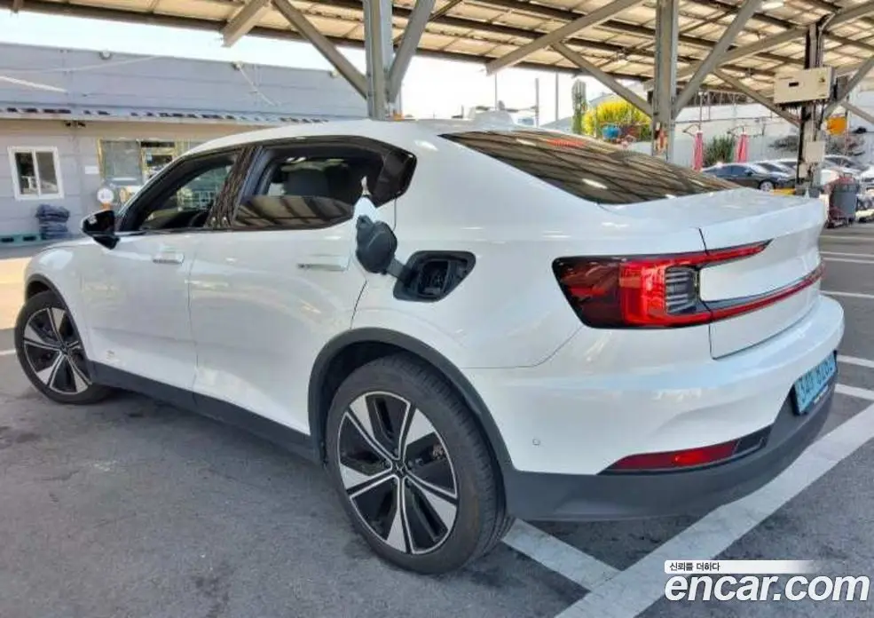 Polestar Polestar 2 2023 0.1 АКПП, фото 9