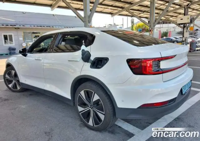 Polestar Polestar 2 2023 0.1 АКПП, миниатюра 9