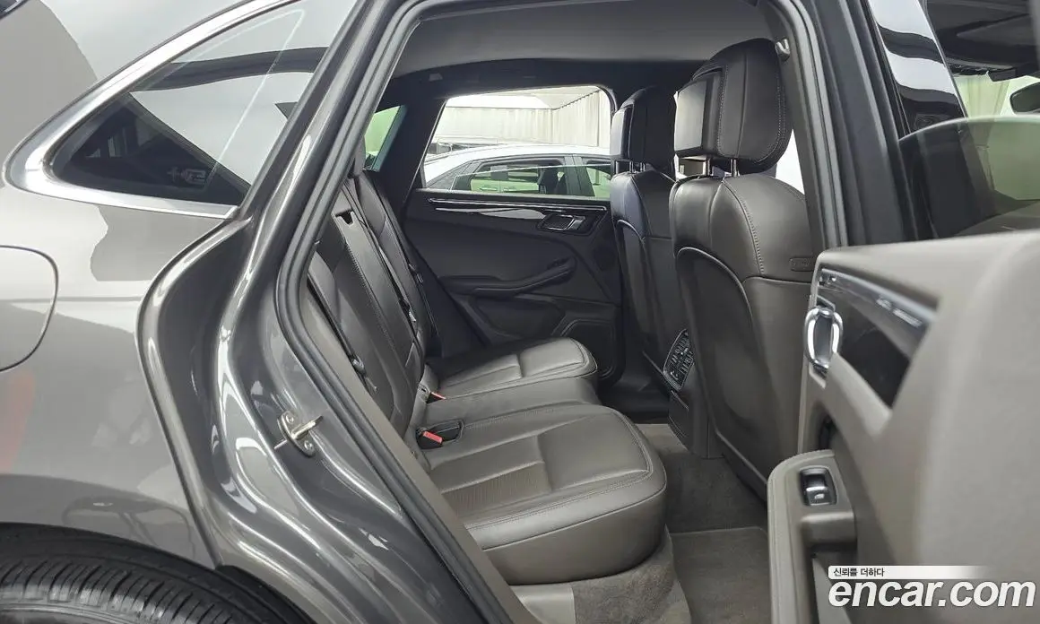 Porsche Macan 2015 3.0 АКПП, фото 12