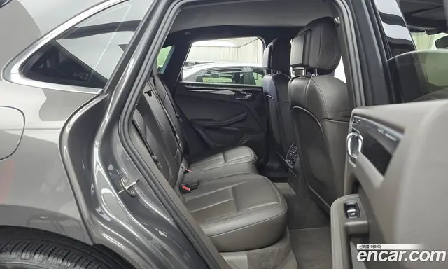 Porsche Macan 2015 3.0 АКПП, миниатюра 12
