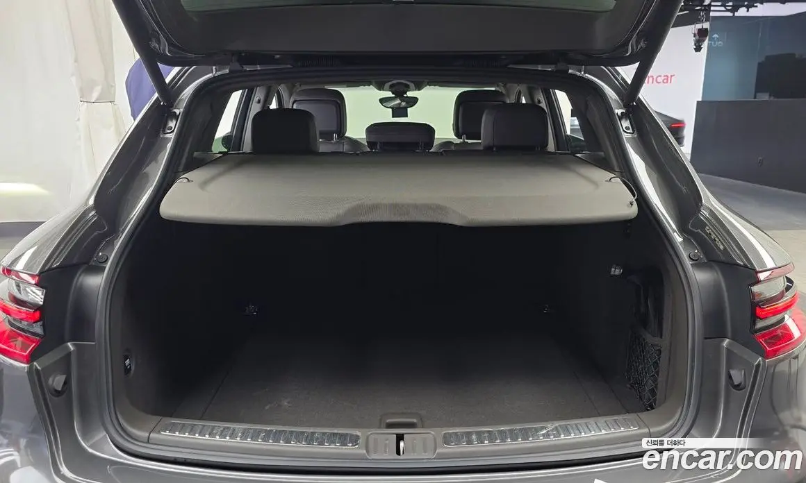 Porsche Macan 2015 3.0 АКПП, фото 20